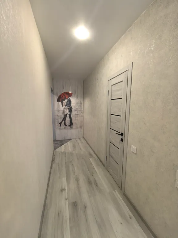 Центр, свежий ремонт, студия