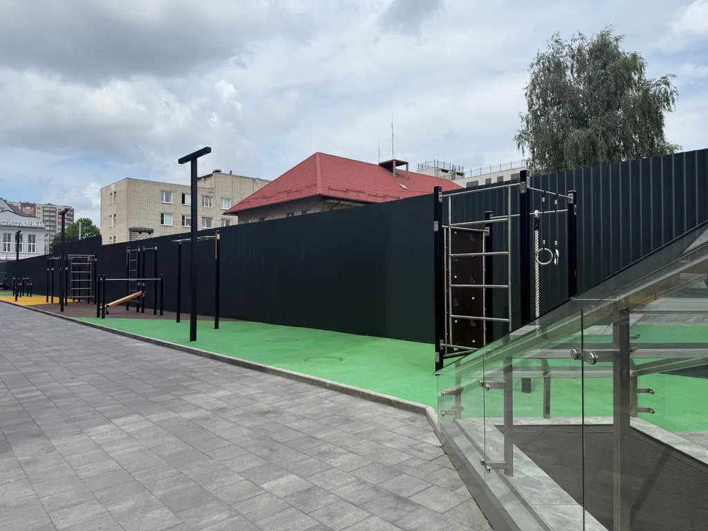 Квартира 10 мин от Рыбной деревни и острова Канта