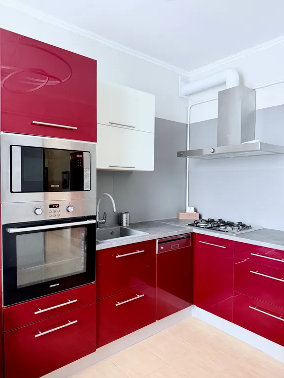 Квартира Квартира на Олимпийском бульваре — Светлогорск