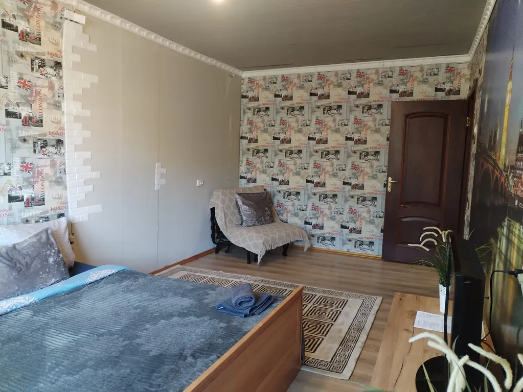 Квартира Двушка на Фабричной — аренда посуточно в Раменское