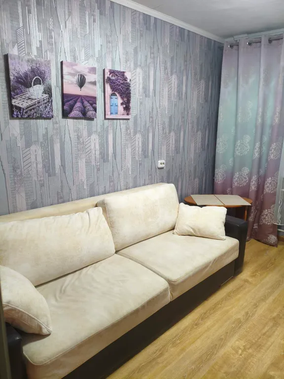 Уютная квартира в центре города — аренда посуточно в Брест