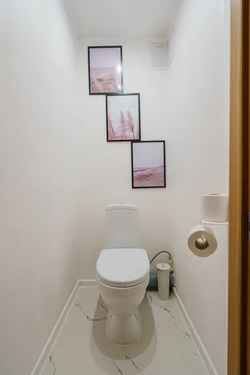 Квартира Однокомнатная квартира в центре города — Екатеринбург