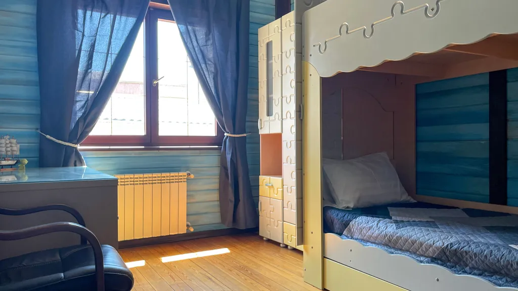 Уютный дом у реки Дагомыс – в шаге от моря