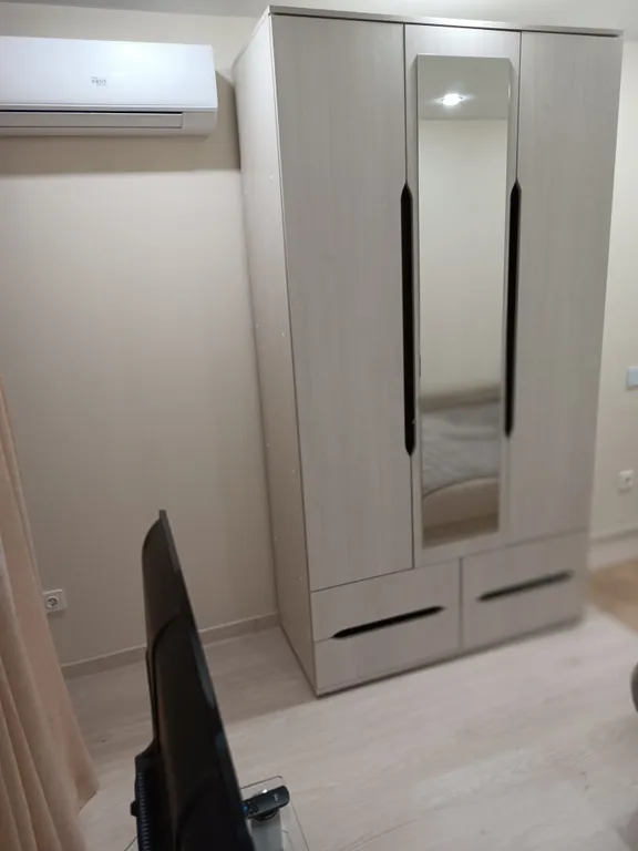 Уютная квартира рядом с морем и Приморским парком