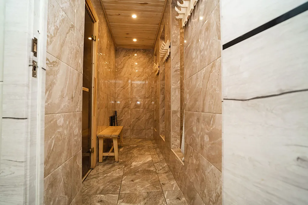 3-комнатный Дом