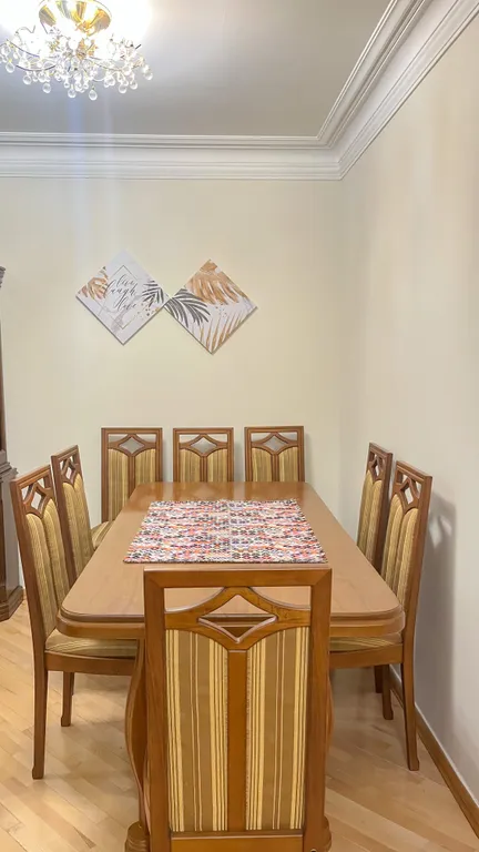 Квартира на Втором этаже