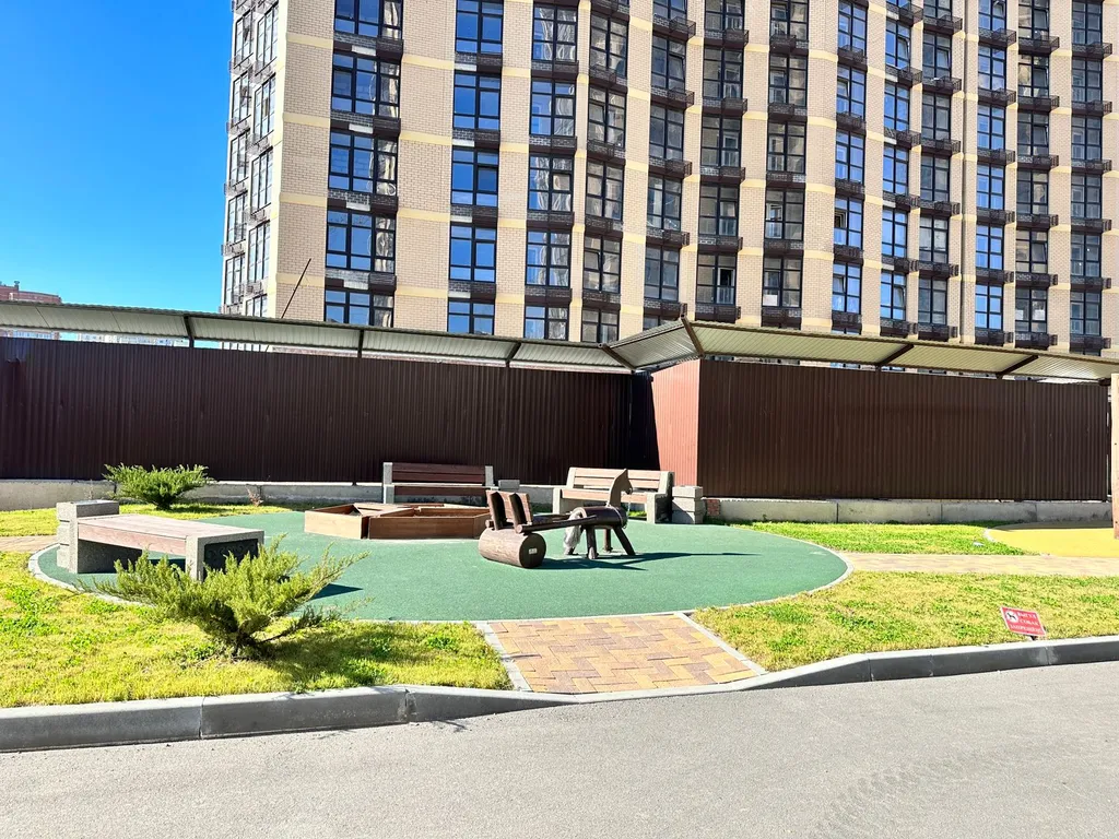 Квартира Квартира в центре, ЖК Рубин — Ростов-на-Дону