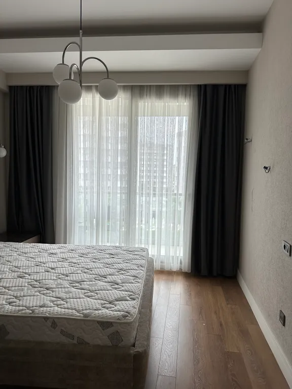 Уютные апартаменты в Анталии