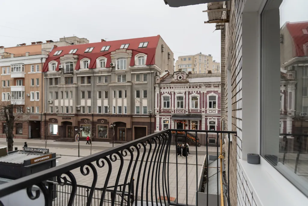 Эстетика в каждой детали - студия Лето