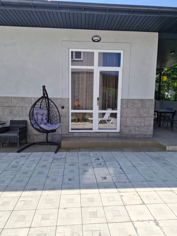 Коттедж Коттедж Апартаменты двухкомнатные для 4 человек с допместом — Сочи