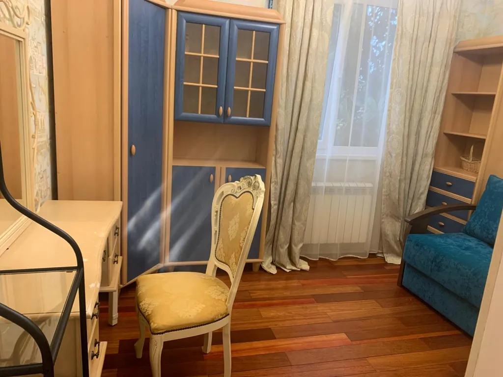 Коттедж Дом на участке 1 сотка — Сочи