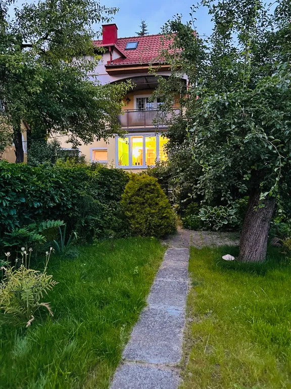 Квартира Уютная квартира в центре Амалиенау с выходом в сад — Калининград