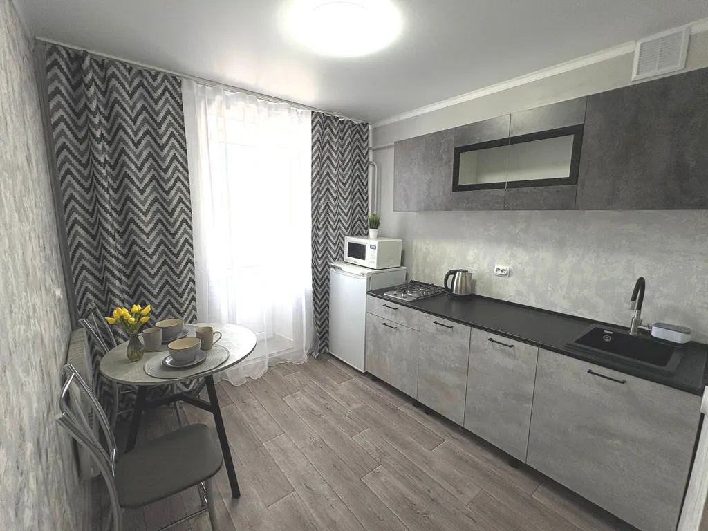 Ваша территория спокойствия и комфорта