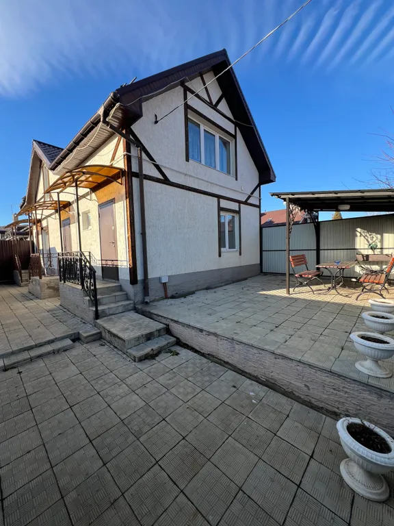 Коттедж 2к Таунхаус На степной 1 этаж — аренда посуточно в Якты-Куль