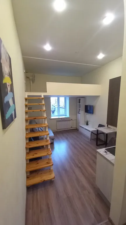 Квартира в центре Санкт - Петербурга от собственника