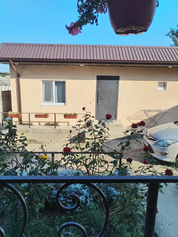 Жильё в центре Тамани