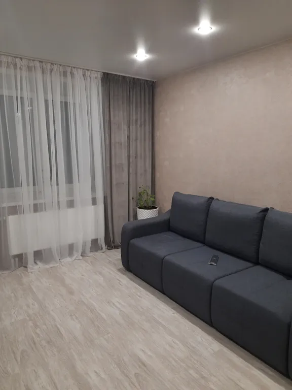 Уютная квартира в центре