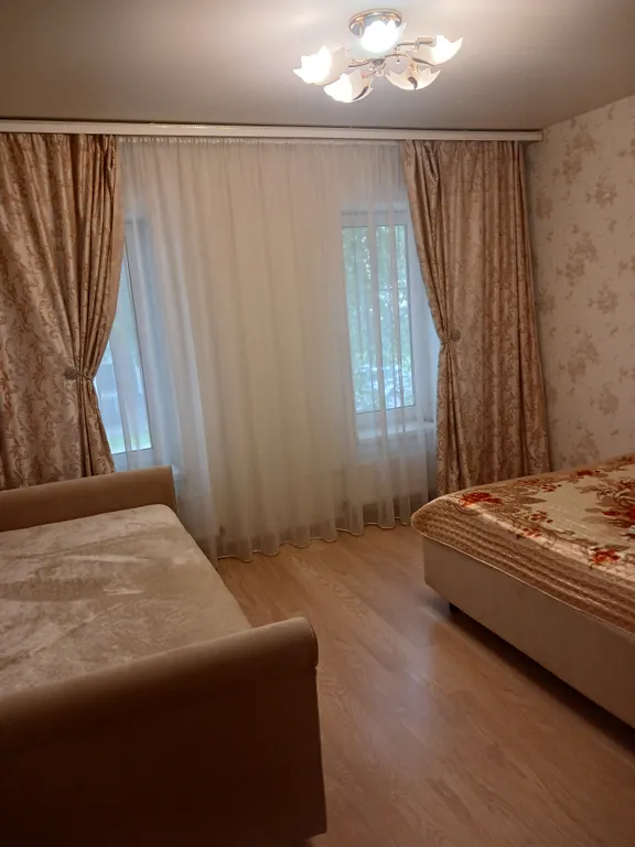 Двухкомнатная квартира в центре Суздаля у Торговых рядов