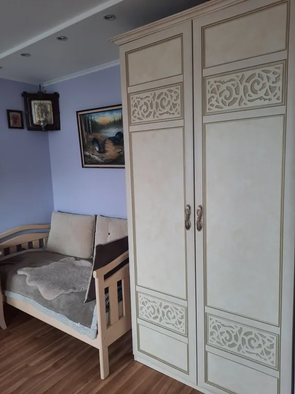 Великолепная квартира