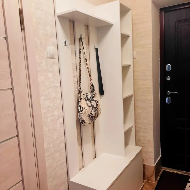 Уютная однушка в центре города