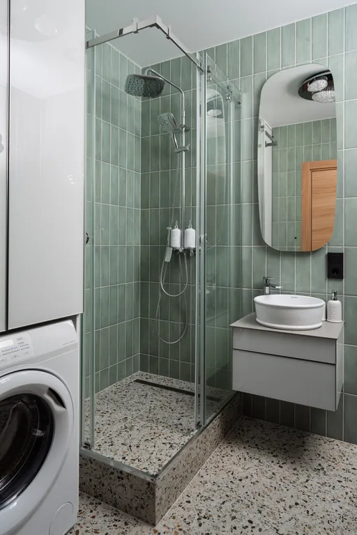 Апартаменты люкс  в ЖК Сердце Ростова  с подземной парковкой