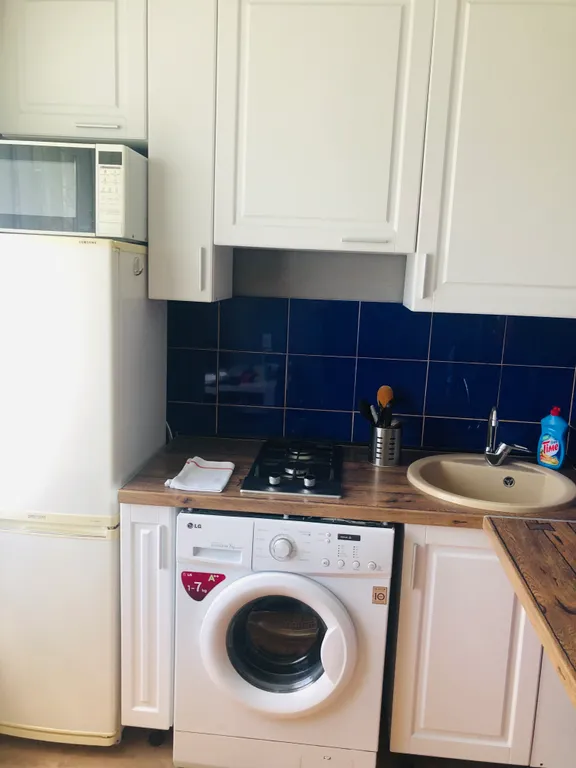 Уютные апартаменты в историческом центре