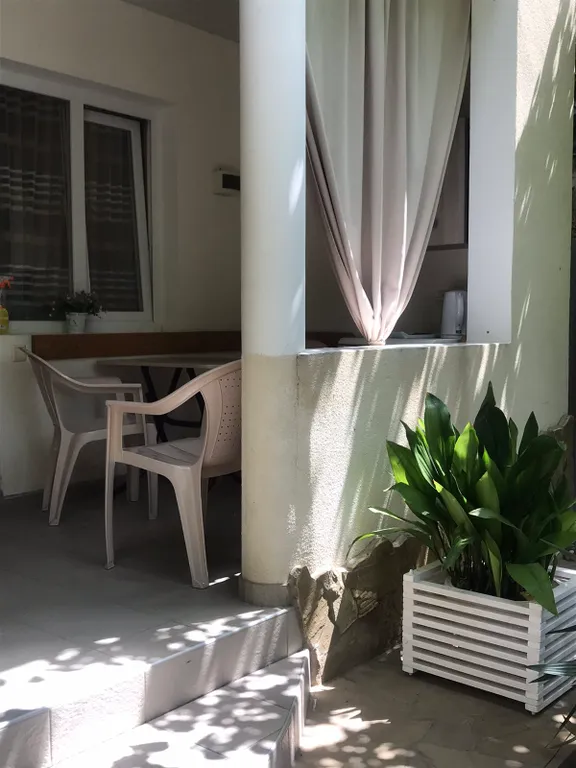 Квартира Апартаменты на 3 человека — Судак