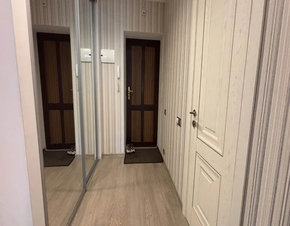 Апартаменты в историческом центре