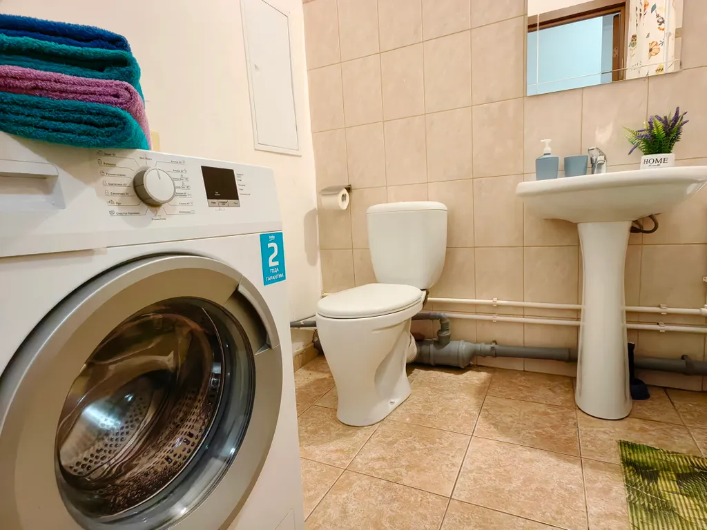 Однушка Полевые Цветы