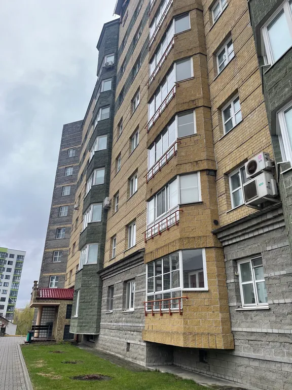 Квартира Квартира Апартамент класса люкс в центре — Минск