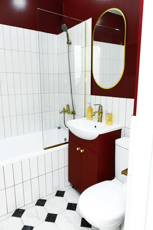 Квартира в центре