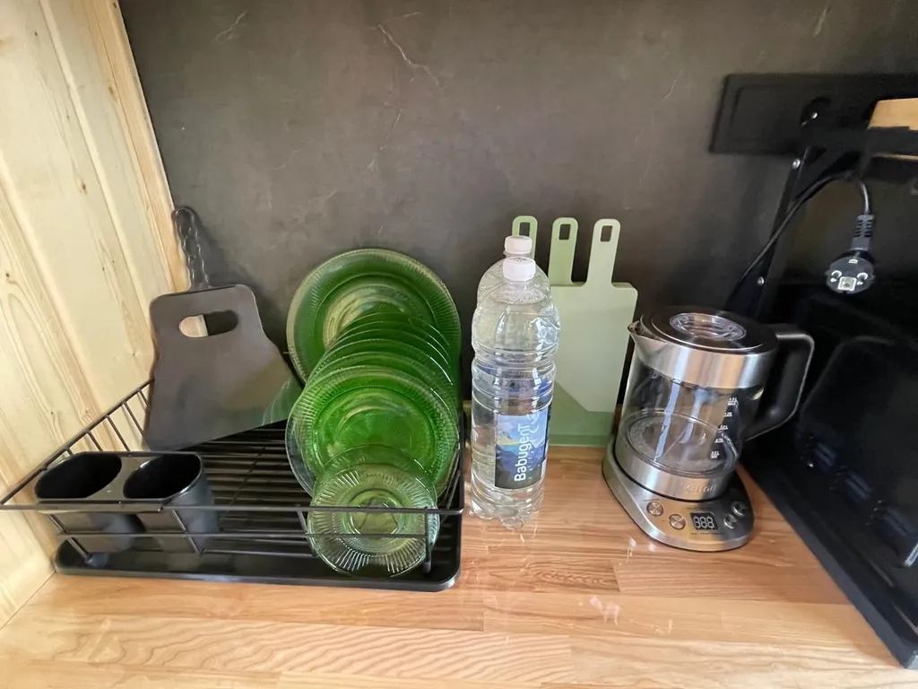 1-комнатный Дом