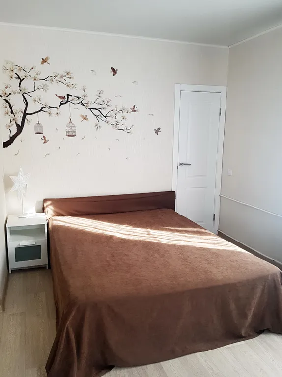 Уютная квартира-студия в самом центре города