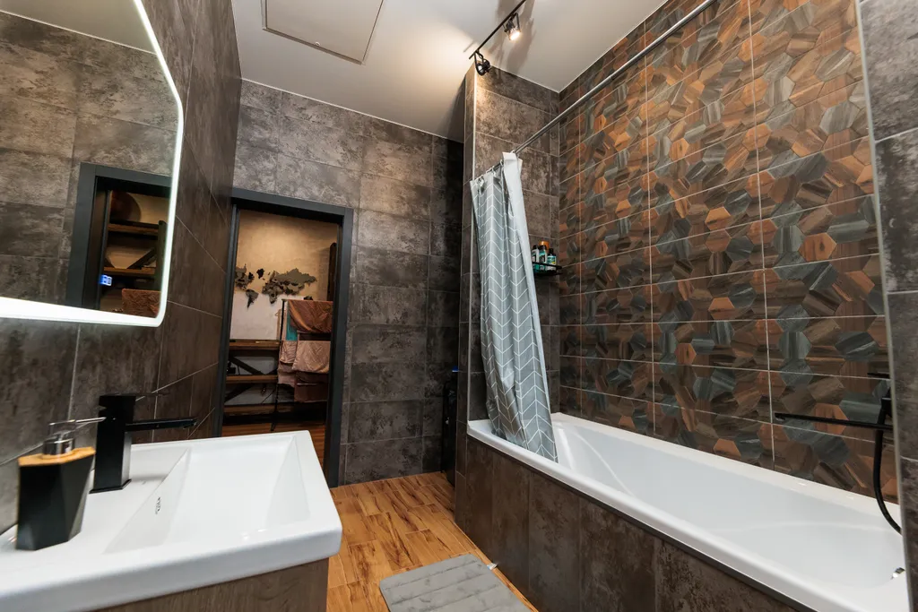 Дом для вашего комфорта