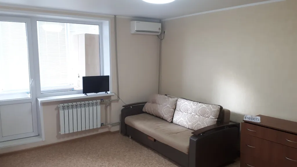 Уютная квартира на Мойнаках