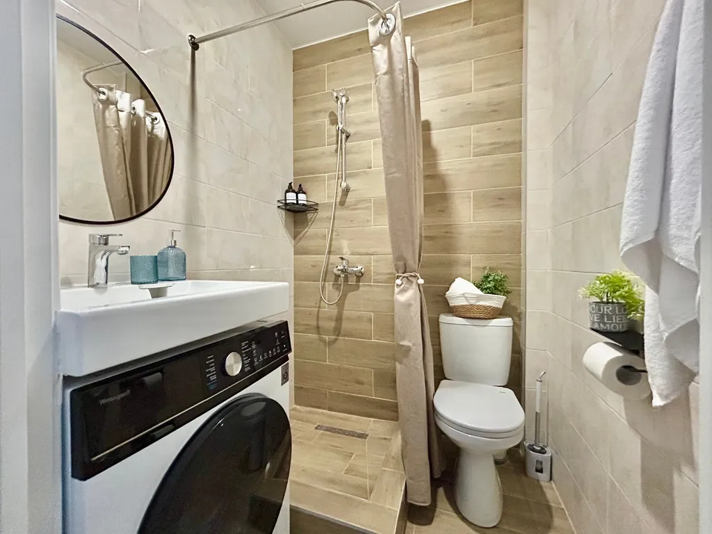 Уютная студия