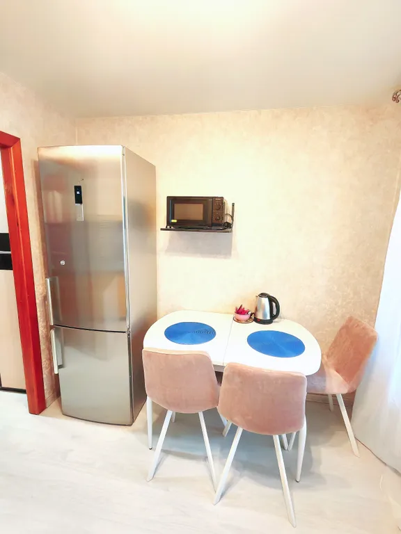 Квартира Уютная квартира рядом с центром — как дома, только лучше — Тверь