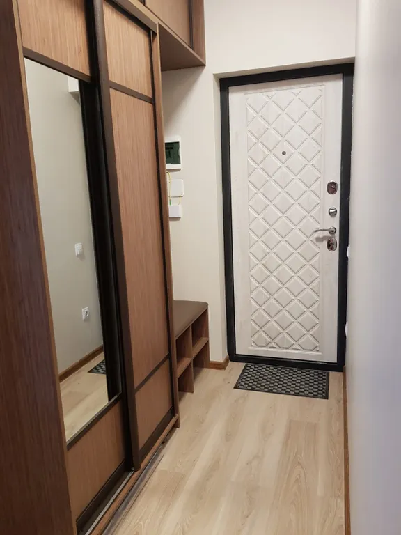 Квартира Квартира Студия на Нижнеимеретинской в ЖК Вальс — Сириус