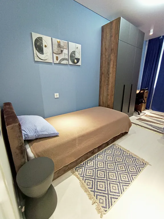 Комфорт и уют для большой семьи