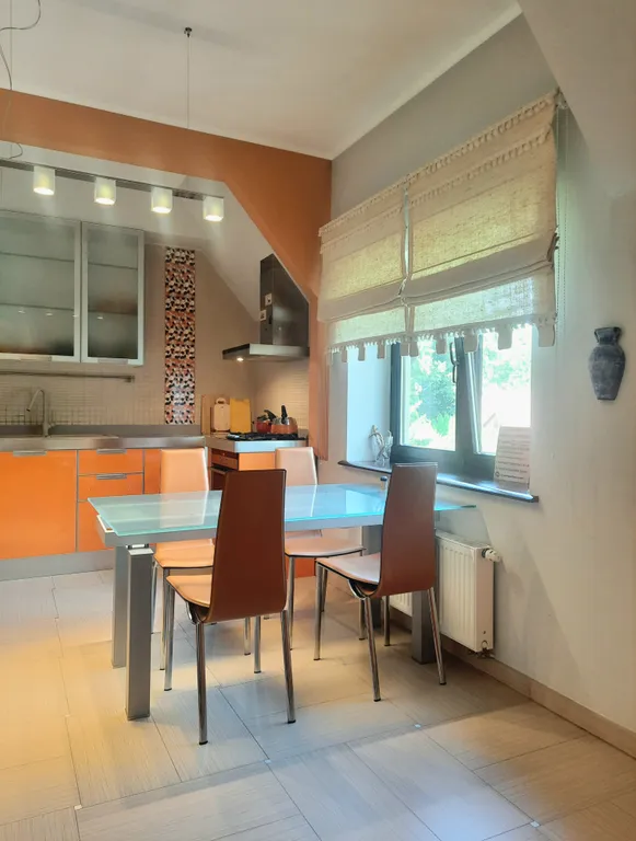 Квартира Квартира Апартамент в центре на море у озера — Светлогорск