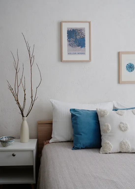 Просторная квартира у парка Рускеала