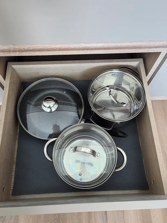 Современная квартира в центре города