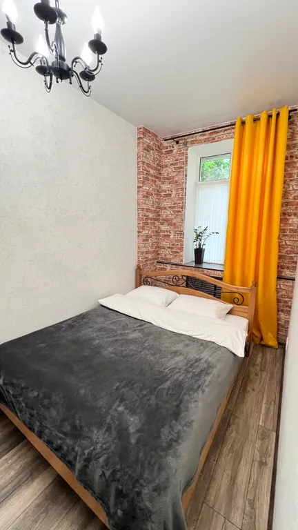 Лофт 2-комнатный