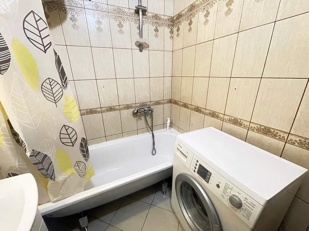 Двушка с евроремонтом рядом с кремлем