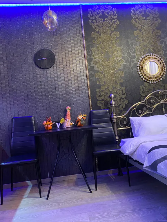 Романтическая студия