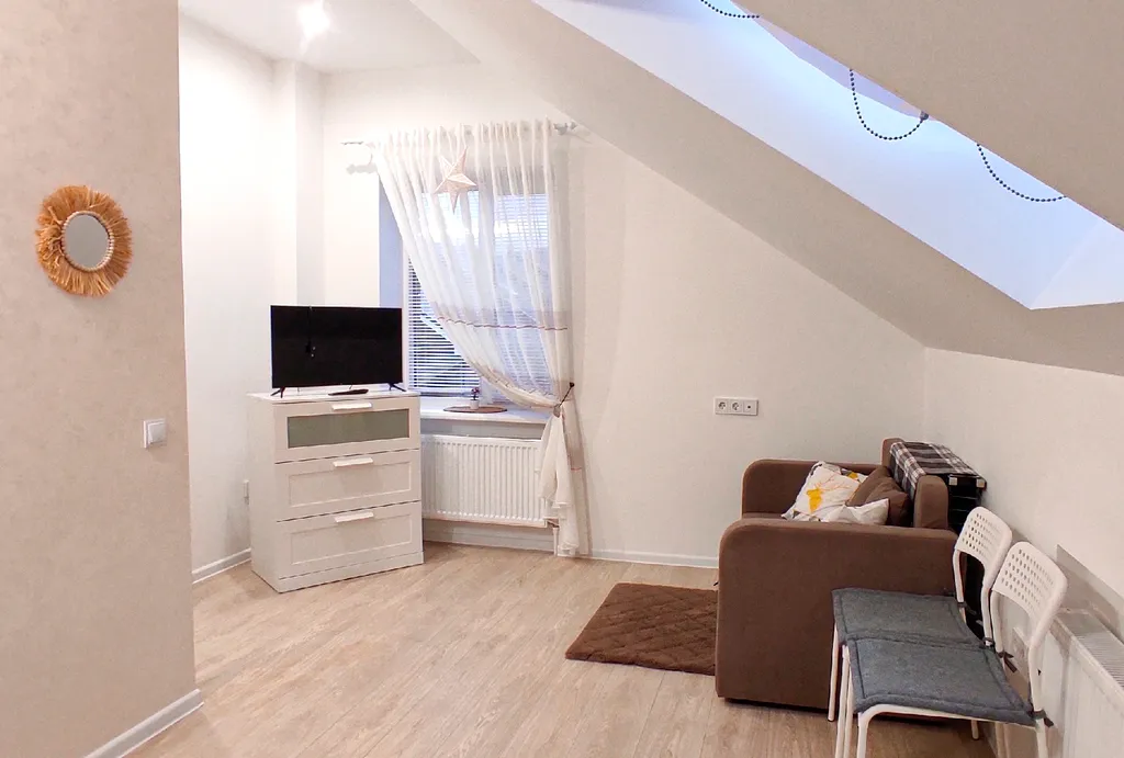 Уютное бунгало с видом на лес и горы Нugge