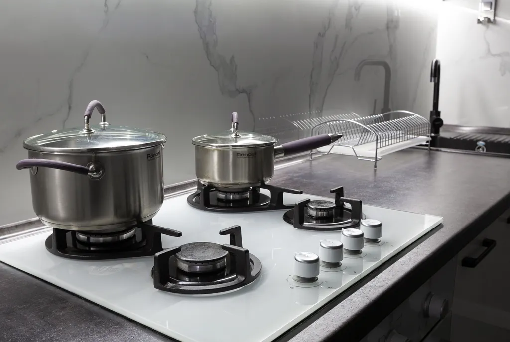 Квартира Уютная квартира — Калининград