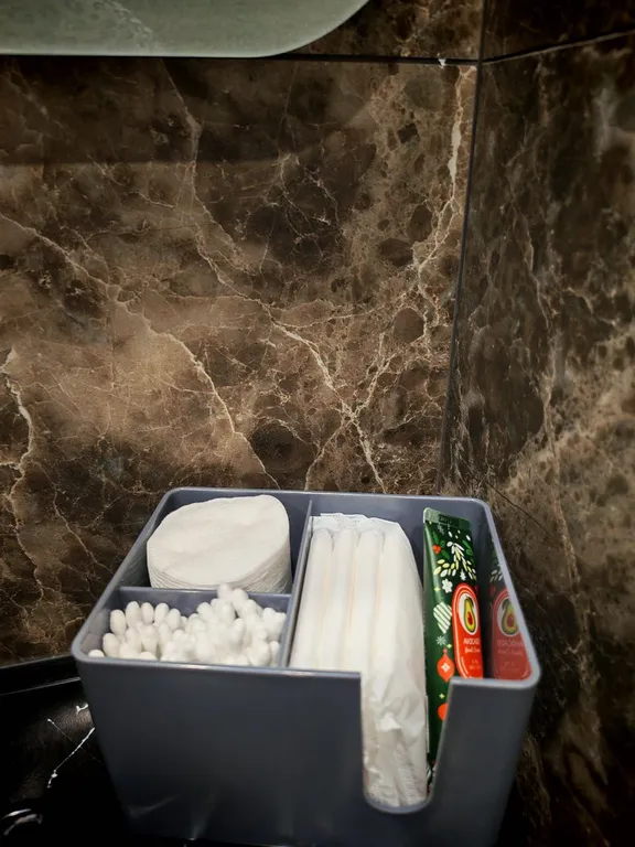 Квартира в новом доме