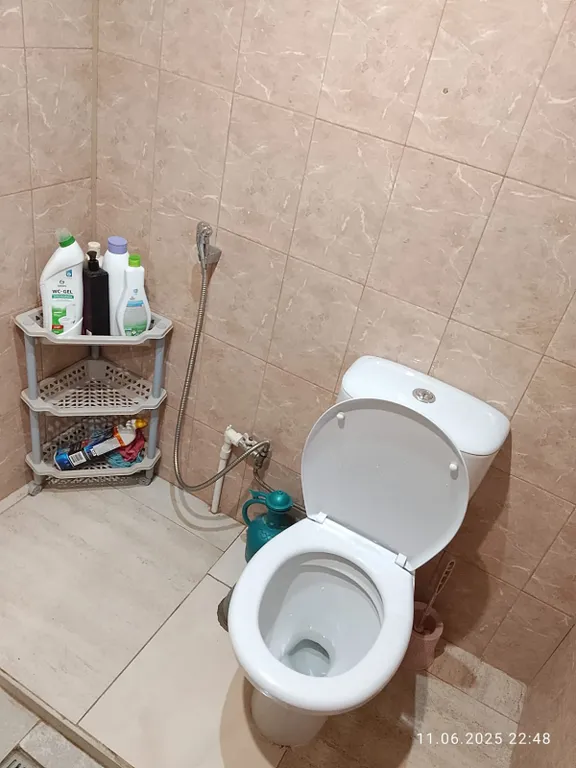 Коттедж 2-комнатный Дом — Дербент