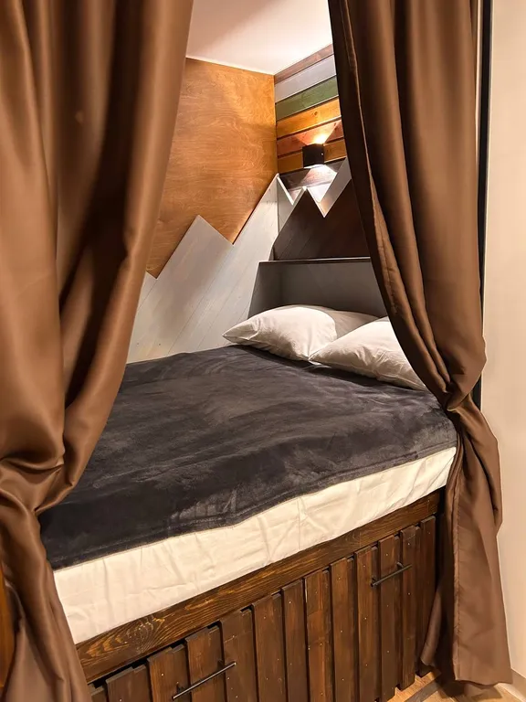 Гостевой дом на Волге